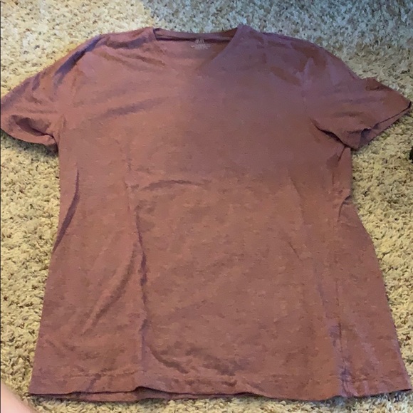 H&M t-shirt XL or L slim fit (runs smaller) - Picture 5 of 6